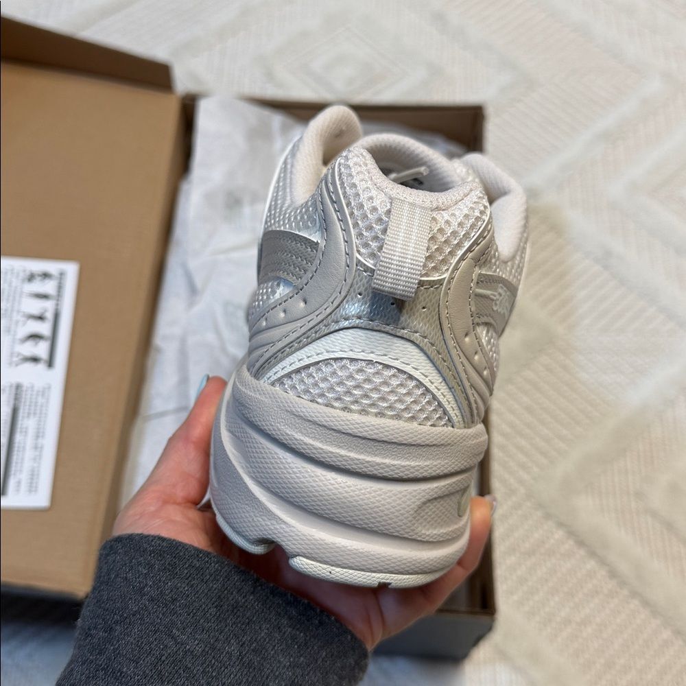 NEW BALANCE - Moon Beam Sea Salt - 530 - Picture 6 of 7